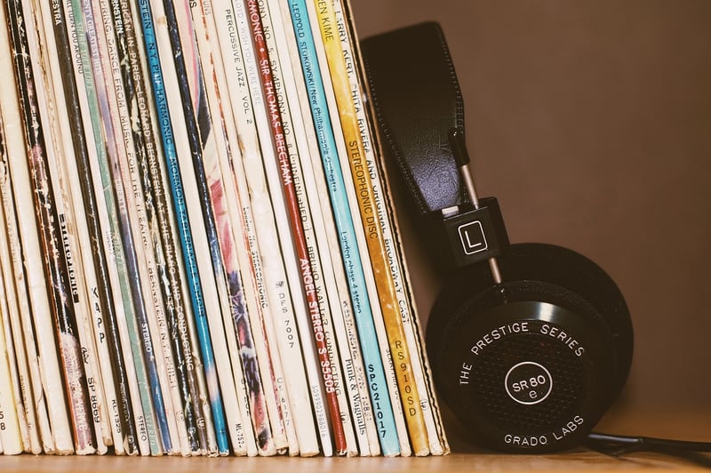 Customized playlists